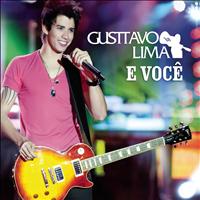 Gusttavo Lima - Gusttavo Lima E Você - Ao Vivo (CD)