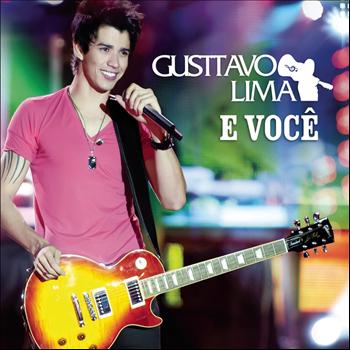 Gusttavo Lima - Gusttavo Lima E Você - Ao Vivo (CD)