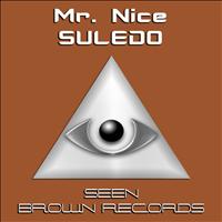 Mr. Nice - Suledo