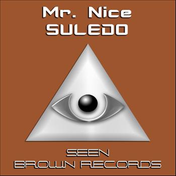 Mr. Nice - Suledo