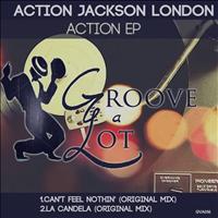 Action Jackson London - Action