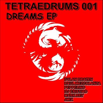 Various Artists - Dreams Ep