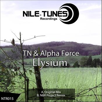 TN & Alpha Force - Elysium