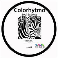 Colorhytmo - Soul Express