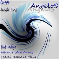 Angelos - Escape
