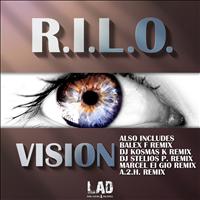 R.I.L.O. - Vision