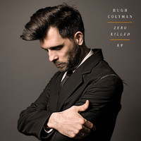 Hugh Coltman - Zero Killed - EP