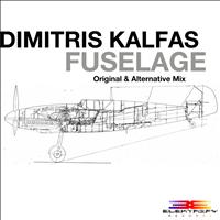 Dimitris kalfas - Fuselage