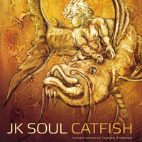 JK Soul - Cat Fish EP