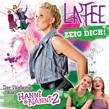 LaFee - Zeig Dich!