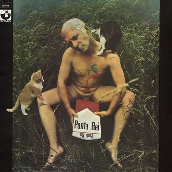 Panta Rei - Panta Rei