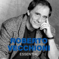 Roberto Vecchioni - Essential