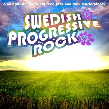 Various Artists - Swedish Progressive Rock