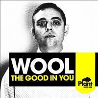 Wool - The Good in You EP