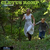 Cletus Romp - Tin Roof - Single
