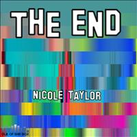 Nicole Taylor - The End - Single