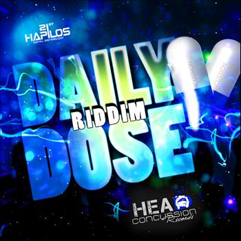 Various Artists - Daily Dose Riddim