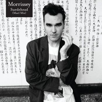 Morrissey - Suedehead (Mael Mix)
