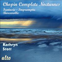 Kathryn Stott - Chopin: Complete Nocturnes