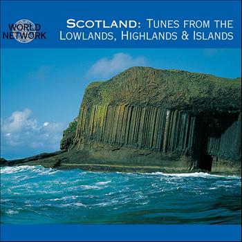 Various Artists - Scotland