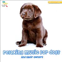 Tshinar - Relaxing Music for Dogs - and Their Owners