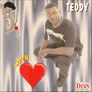 Teddy - Love
