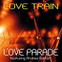 Love Parade - Love Train - Single