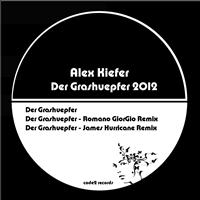 Alex Kiefer - Der Grashuepfer 2012
