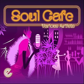 Various Artists - Soul Café