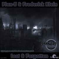 Plan-E, Frederick Klein - Lost & Forgotten