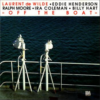 Laurent de Wilde - Off the Boat