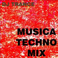 DJ Trance - Musica techno mix