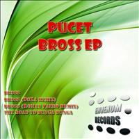Pucet - Bross EP
