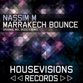 Nassim M - Marrakech Bounce