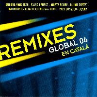 Nacho Chapado - Remixes Global 06 En Català