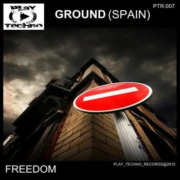 Ground (Spain) - Freedom