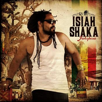 Isiah Shaka - Jahspora