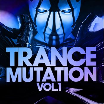 Various Artists - Trance Mutation, Vol.1 (Best of Top Trance Killer)