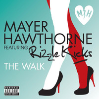 Mayer Hawthorne - The Walk (Explicit)