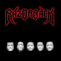 Razorback - Razorback