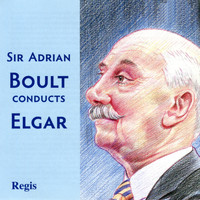London Philharmonic Orchestra - Sir Adrian Boult Conducts Elgar