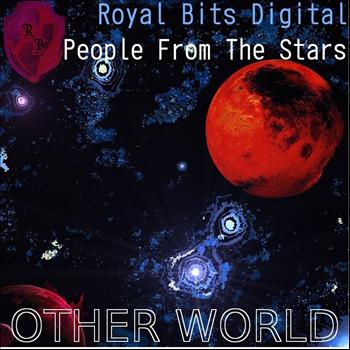 People from the Stars - OTHER WORLD