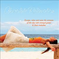 Chris Glassfield - Absolute Relaxation