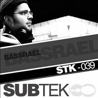 Bassrael - STK - 039