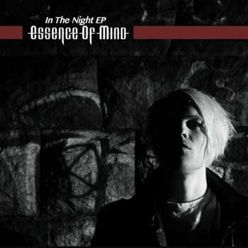 Essence of Mind - In the Night - EP
