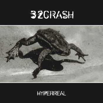 32Crash - Hyperreal
