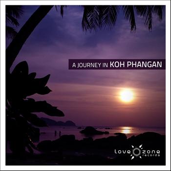 Various Artists - A Journey in Koh Phangan