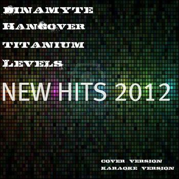 Various Artists - New Hits 2012