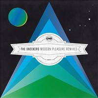 The Sneekers - Modern Pleasure Remixes