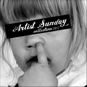 Various Artists - Artist Sunday Collection 2012